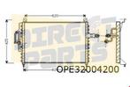 Opel Omega A (-12/89) (2.0) condensor OES! 90214511, Ophalen of Verzenden, Nieuw