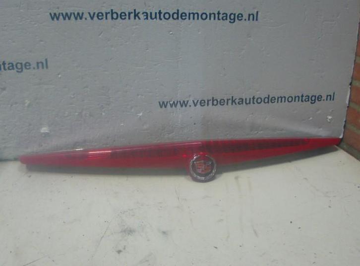 DERDE REMLICHT Cadillac BLS (01-2006/12-2010) (89037686), Auto-onderdelen, Verlichting, Cadillac, Gebruikt