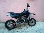 Moto cross LEM Dx3 65cc, Motos, Plus de 35 kW, 2 cylindres, Particulier, Moto de cross