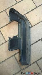 Afdekkap voorbumper BMW E46 coupe cabrio 51118234823, Auto-onderdelen, Overige Auto-onderdelen, Gebruikt, Ophalen of Verzenden