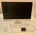 iMac 27" Retina 5K (2020) volledig hoogwaardig, Computers en Software, Ophalen, HDD, IMac, Refurbished