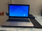 HP ProBook 650 G2 I5 4Gb Ram HDD 320Gb Batterij werkt goed, Computers en Software, Windows Laptops, Ophalen of Verzenden, Zo goed als nieuw