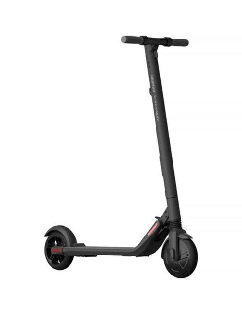 Segway Ninebot KickScooter ES2 – Nieuwstaat, Fietsen en Brommers, Steps, Zo goed als nieuw, Elektrische step (E-scooter), Ophalen