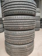 215/45r17 4x continental 160€ met montage 6mm 21545r17, Ophalen of Verzenden