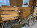 Retro damesfiets, Fietsen en Brommers, Fietsen | Dames | Damesfietsen, Versnellingen, Gebruikt, Ophalen