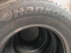 215/65r15c Hankook 2 stuks 100€ met montage 2156515c, Ophalen of Verzenden