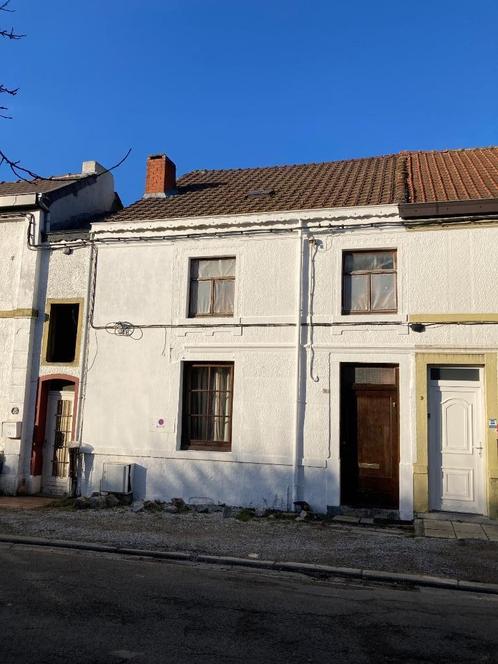 À Saisir, Immo, Huizen en Appartementen te koop, Charleroi, tot 200 m², Vrijstaande woning