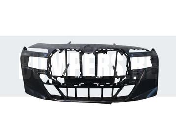 Bumper BMW 7 G70 M-Pakket M Pakket 22- Voorbumper Q6788 beschikbaar voor biedingen