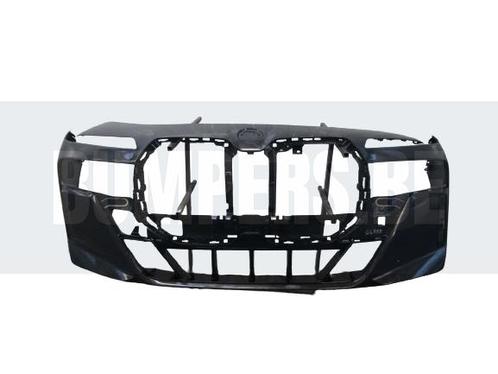 Bumper BMW 7 G70 M-Pakket M Pakket 22- Voorbumper Q6788, Auto-onderdelen, Carrosserie, Bumper, Voor, Gebruikt, 6 maanden garantie