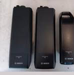 Bosch batterij 400w, 500w, Fietsen en Brommers, Ophalen of Verzenden, Zo goed als nieuw