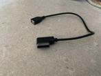 Câble adaptateur USB  vers AM/MDI, Ophalen, Nieuw