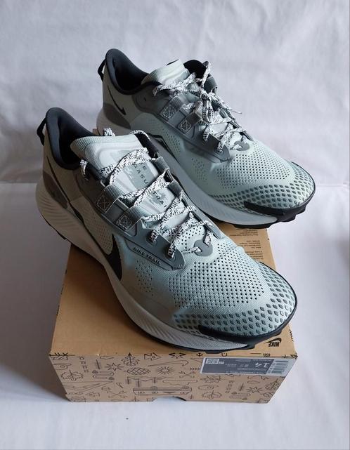 Nieuwe Pegasus Trail 3-sneakers, Sport en Fitness, Loopsport en Atletiek, Nieuw, Hardloopschoenen, Hardlopen, Nike, Ophalen of Verzenden