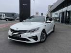 Kia OPTIMA Sportswagon  Plug in Hybrid 2.0 Sense, Auto's, Kia, Automaat, Wit, Bedrijf, 111 kW