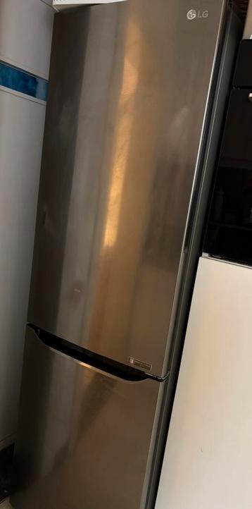 LG GB59PZGFS koelkast/vriezer A+++ beschikbaar voor biedingen