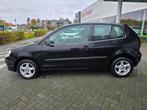 VW Polo 1.2i 2005 Airco 152.000 km + Garantie, Autos, Achat, Entreprise, Boîte manuelle, Noir