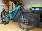 Canyon Spectral On CF 7, Fietsen en Brommers, Ophalen, Zo goed als nieuw, 50 km per accu of meer, Overige merken