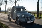 2cv AU 1954  602cc, Voorwielaandrijving, 602 cc, Zwart, Citroën