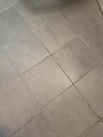 A donner carrelages sol 20x20, Doe-het-zelf en Bouw, Ophalen
