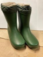 Laarzen met wol (maat 37), Kleding | Heren, Ophalen, Zo goed als nieuw, Overige