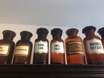 Set van apothekerspotten, Antiek en Kunst, Ophalen