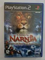 ps 2 De Kronieken Van Narnia, 2 spelers, Ophalen of Verzenden