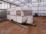 Te koop Retro vintage De Reu Bungalow GT 1971, Caravans en Kamperen