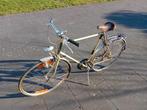 Vintage herenfiets - voor decor of op te lappen, Enlèvement