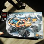 lego Technic 42038, Enlèvement, Lego, Utilisé