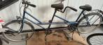 tandem, Fietsen en Brommers, Ophalen, Gebruikt, Minder dan 10 versnellingen