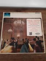Magic Vienna George szell & the cleveland orchestra, Ophalen of Verzenden, Zo goed als nieuw