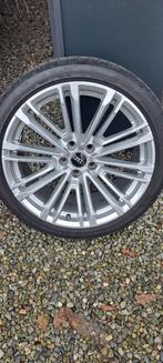 Jantes Audi A5, Ophalen of Verzenden, 19 inch, Zomerbanden, Velg(en)