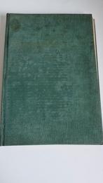 boek geschiedenis van Rome deel 1 hardcover linnen 1958, Ophalen of Verzenden