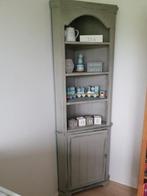 Meuble de coin - meuble bar, Maison & Meubles, Enlèvement, Comme neuf