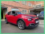 Citroën C3 1.2i Benzine * GPS/Airco*, Stof, 109 g/km, 5 deurs, 1200 cc