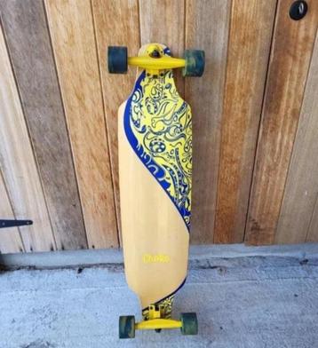 Skateboard choke beschikbaar voor biedingen
