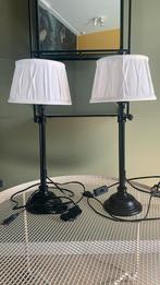 Lampadairs Riviera Maison, Huis en Inrichting, Ophalen, Zo goed als nieuw