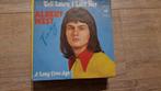 7" Albert West - Tell Laura I love her, Enlèvement ou Envoi, Single, Utilisé, Pop