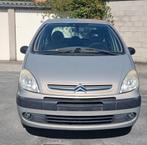 MIJN PICASSO GENT, Auto's, Xsara, Beige, Beige, Handgeschakeld