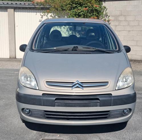 MIJN PICASSO GENT, Auto's, Citroën, Particulier, Xsara, Airbags, Airconditioning, Centrale vergrendeling, Elektrische ramen, Radio