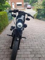 Harley Davidson Nightster, Motoren, 2 cilinders, Chopper, Particulier, Meer dan 35 kW
