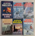 Boeken Alistair Maclean, Boeken, Ophalen of Verzenden, Gelezen