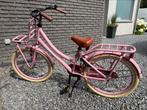 22 inch meisjesfiets (nieuw), Fietsen en Brommers, Fietsen | Meisjes, Ophalen, Zo goed als nieuw, 22 inch