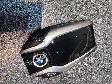 Bmw G30 sleutel display sleutel , zo goed als nieuw beschikbaar voor biedingen
