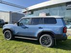 Toyota Land Cruiser First Edition 7pl, pano open d, Auto's, Automaat, Euro 6, Blauw, Diesel