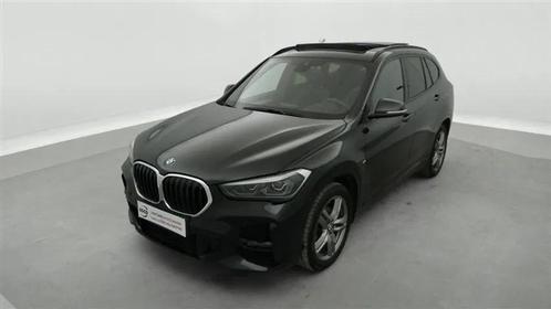 BMW X1 1.5iA sDrive18 Pack M NAVIPRO / FULL LED / TOIT PANO, Auto's, BMW, Bedrijf, Te koop, X1, ABS, Achteruitrijcamera, Boordcomputer
