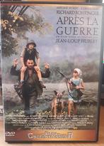 DVD Après la guerre / Richard Bohringer, Enlèvement, Comme neuf