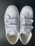 Witte sneakers Superga splinternieuw!, Kinderen en Baby's, Kinderkleding | Schoenen en Sokken, Schoenen, Nieuw, Meisje, Ophalen of Verzenden