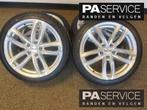 Nieuwe 21 inch GMP Atom velgen voor Audi A6, A7 & A8 5x112, Neuf, -, 21 pouces, -