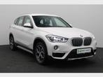 Bmw X1 (F48) X1 1.5i sDrive18 OPF (EU6d-TEMP), X1, Wit, Bedrijf, Handgeschakeld