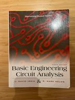 Basic Engineering Circuit Analysis, Boeken, Ophalen of Verzenden, Gelezen